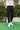 Pantalone Positano 2.0 Nero
