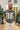 T-Shirt In Filo Star86 Fango