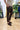 Pantalone Positano Marrone