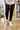 Pantalaccio Rio In Lino Nero