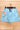 Costume Hollywood Azzurro