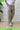 Pantalaccio Japan Fondo Largo Beige