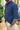 Camicia In Lino Koreana BLKS Blu