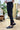 Pantalone MonteCarlo Nero