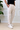 Pantalaccio Rio In Lino Beige