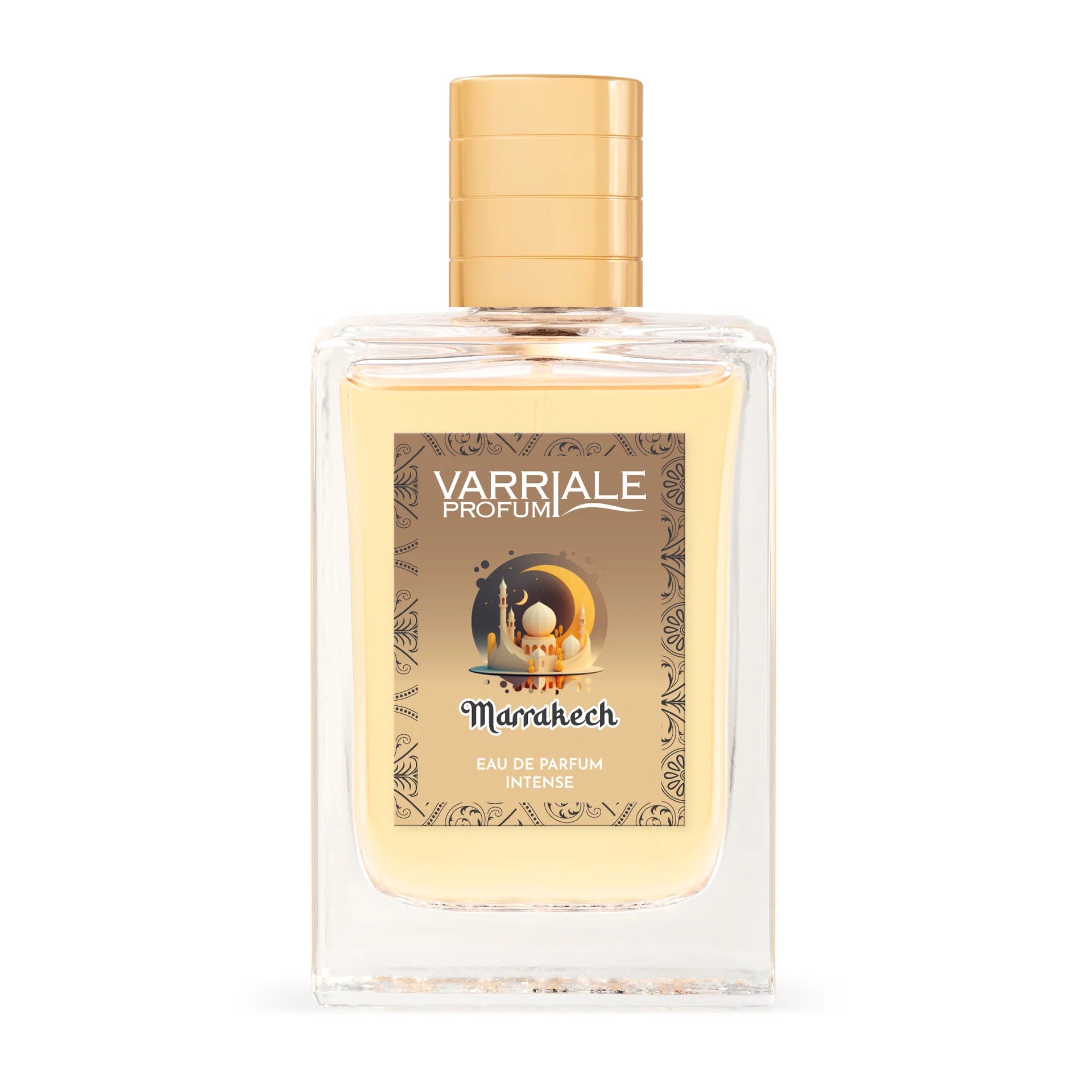 Profumo Marrakech