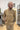 Camicia In Lino Koreana Cachi