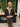 Cardigan Super Winter Marrone