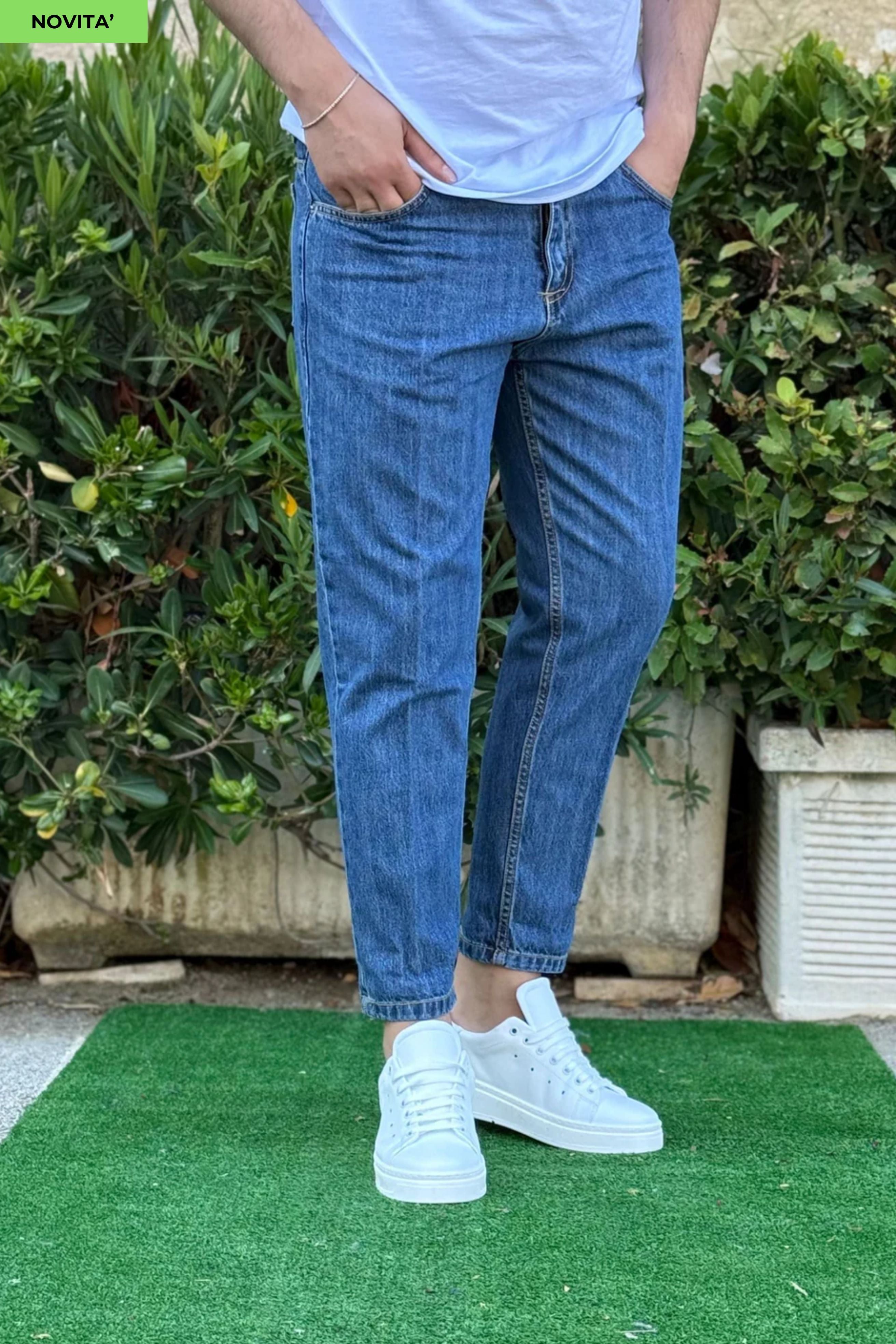 Jeans Basic