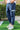 Jeans Cargo Different A Strappi Bombastic