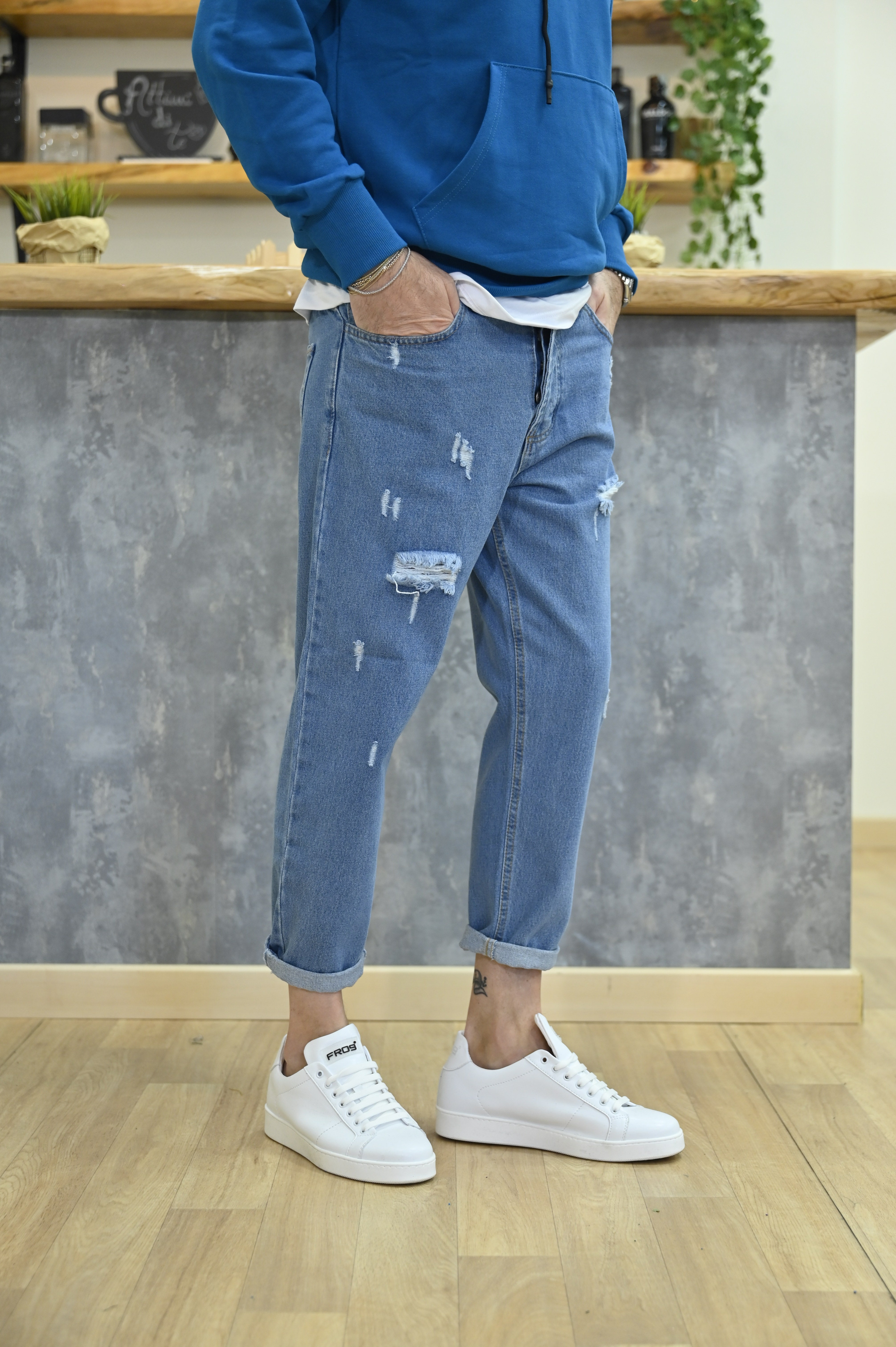 Jeans Cr