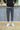 Jeans Maillorca Black