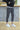 Jeans Maillorca Black