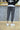 Jeans Maillorca Black