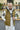 Gilet con cappuccio Cachi