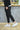 Pantalaccio Nero