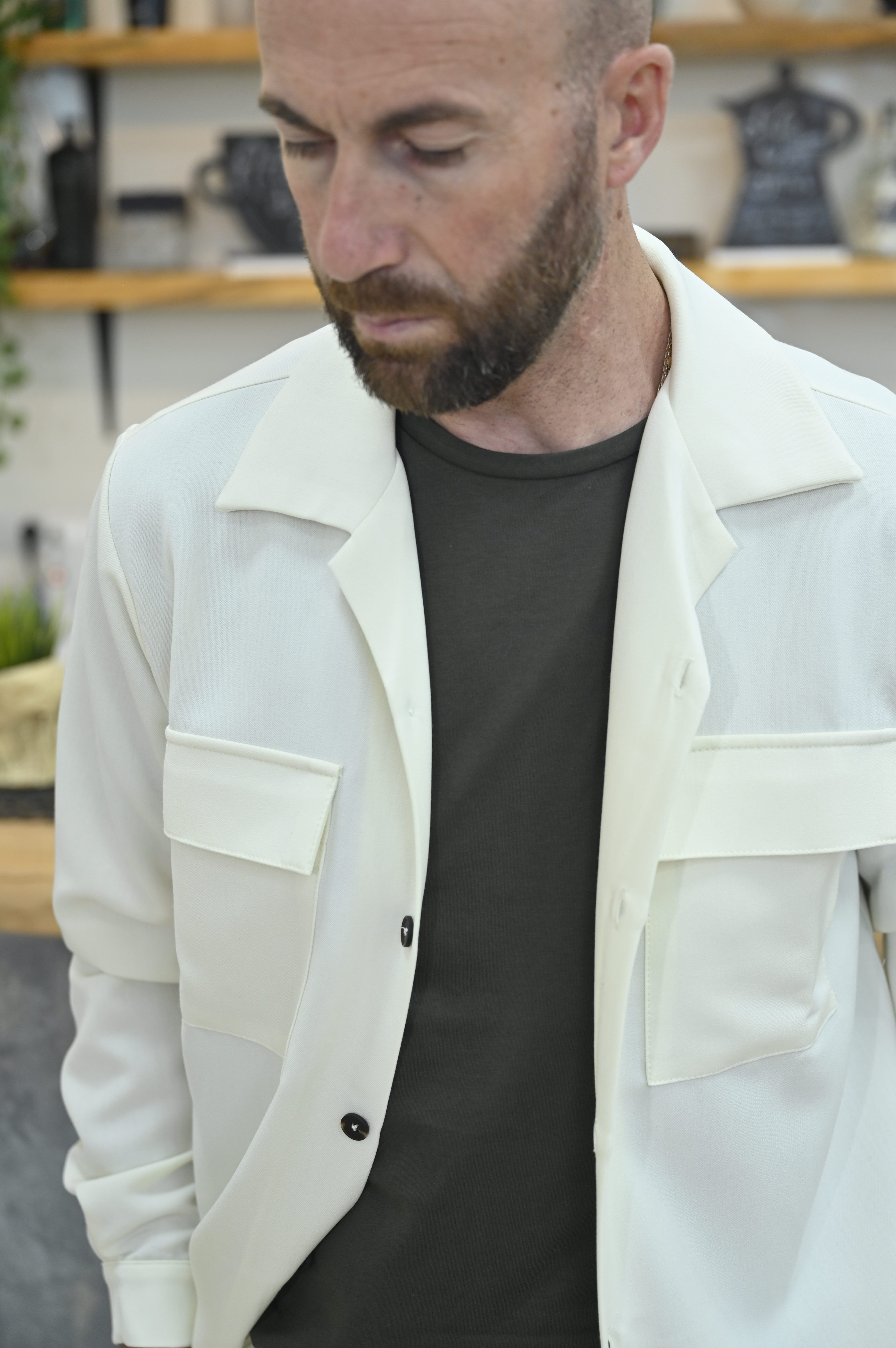 Completo Bianco