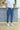 Pantalaccio Ottanio In Velluto