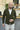 Cardigan/Giacca Verdone