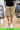 Bermuda Cargo Beige