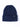 Cappello Berna Blu