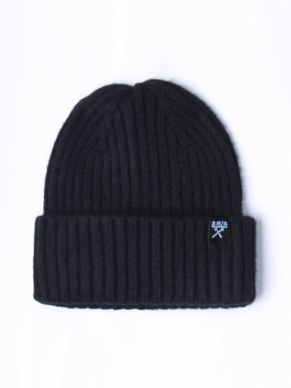 Cappello Berna Nero