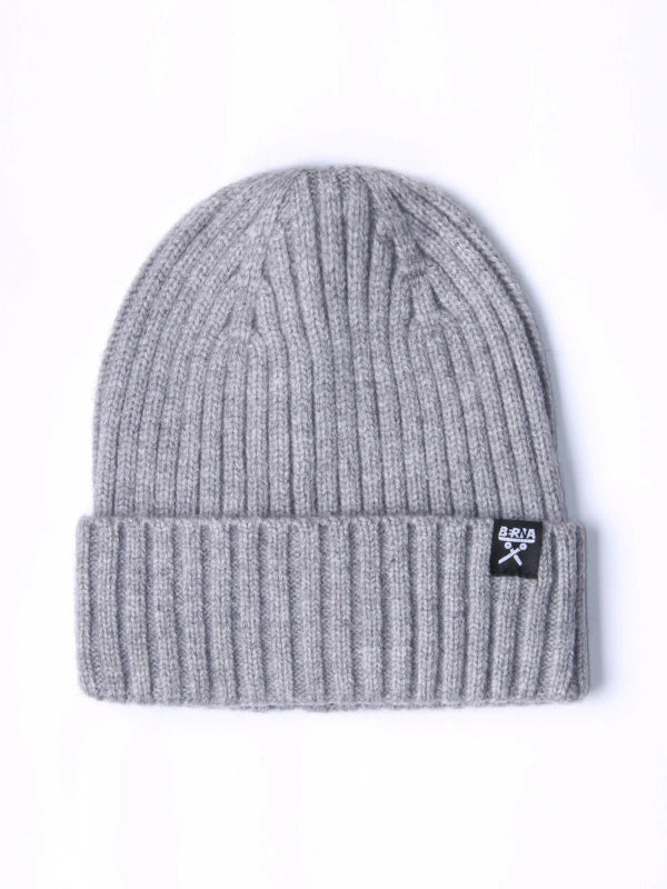 Cappello Berna Grigio