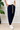 Pantalaccio Rio In Lino Blu