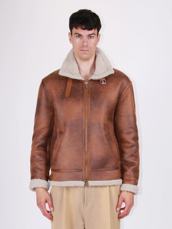 Montoncino Berna Aviator imbottito
