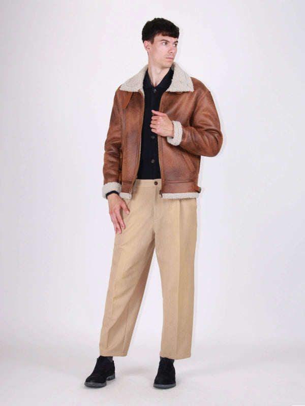Montoncino Berna Aviator imbottito