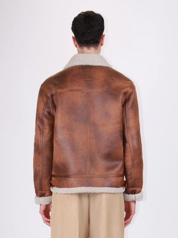 Montoncino Berna Aviator imbottito