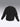 Felpa Berna girocollo logata sportswear