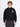 Felpa Berna Hoodie con stampa Vintage