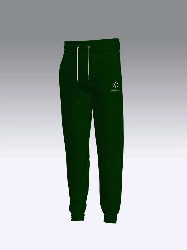 Pantalone Tuta Berna Disorder Verdone
