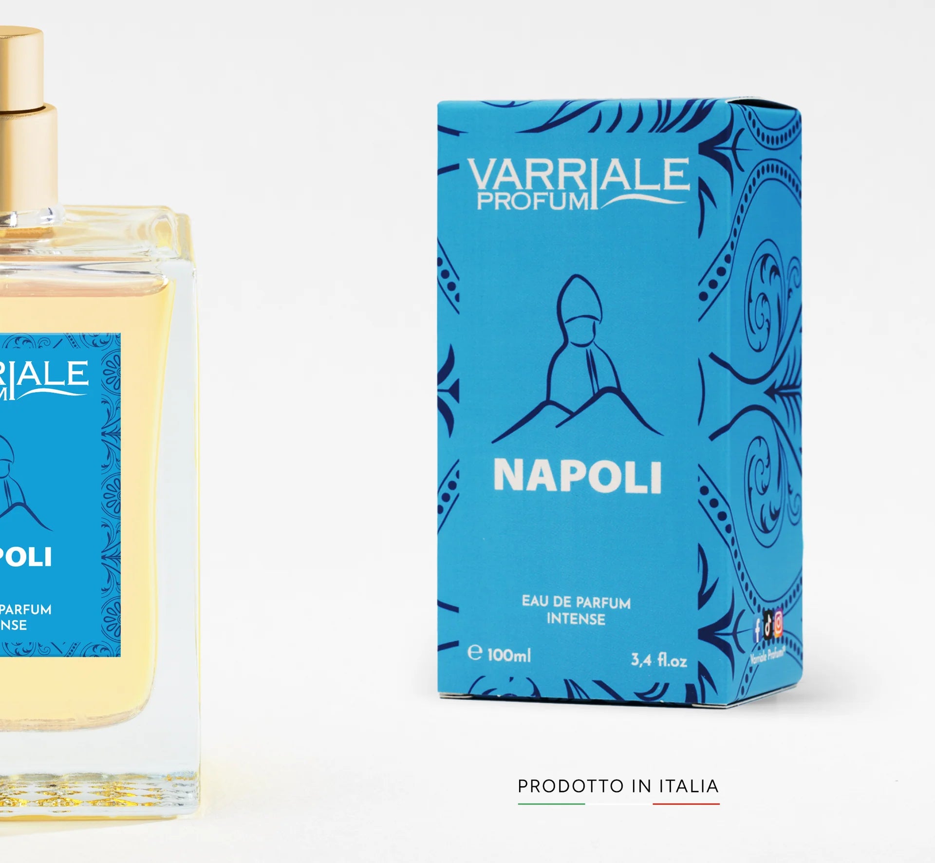 Profumo Napoli