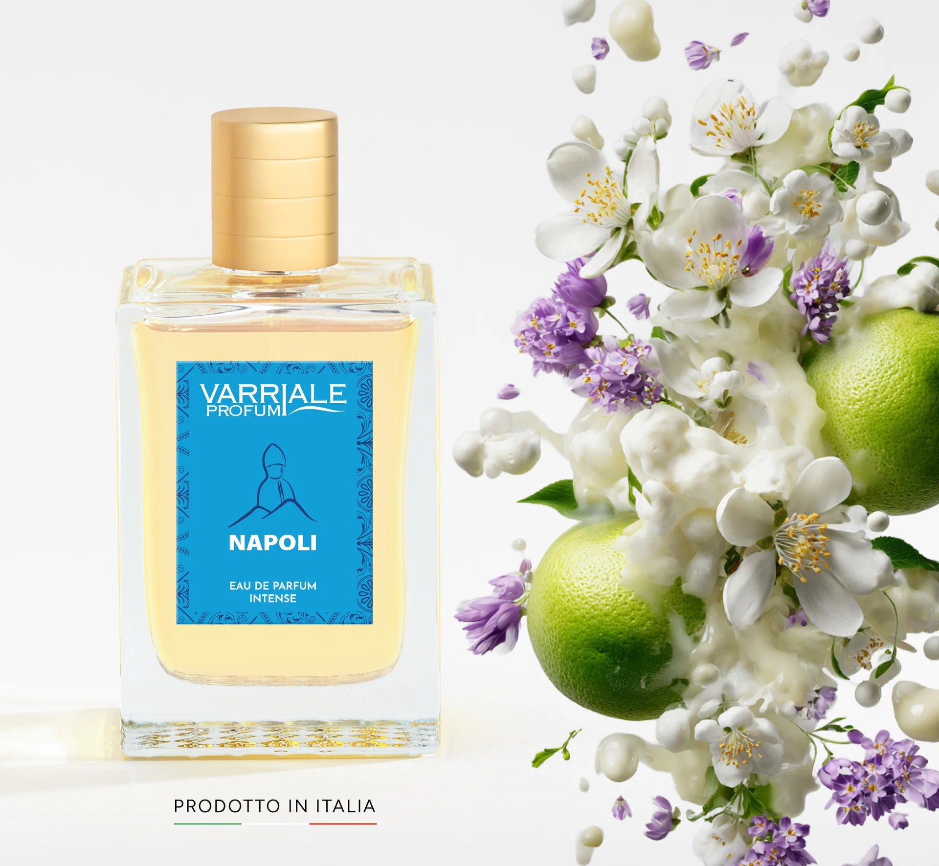 Profumo Napoli