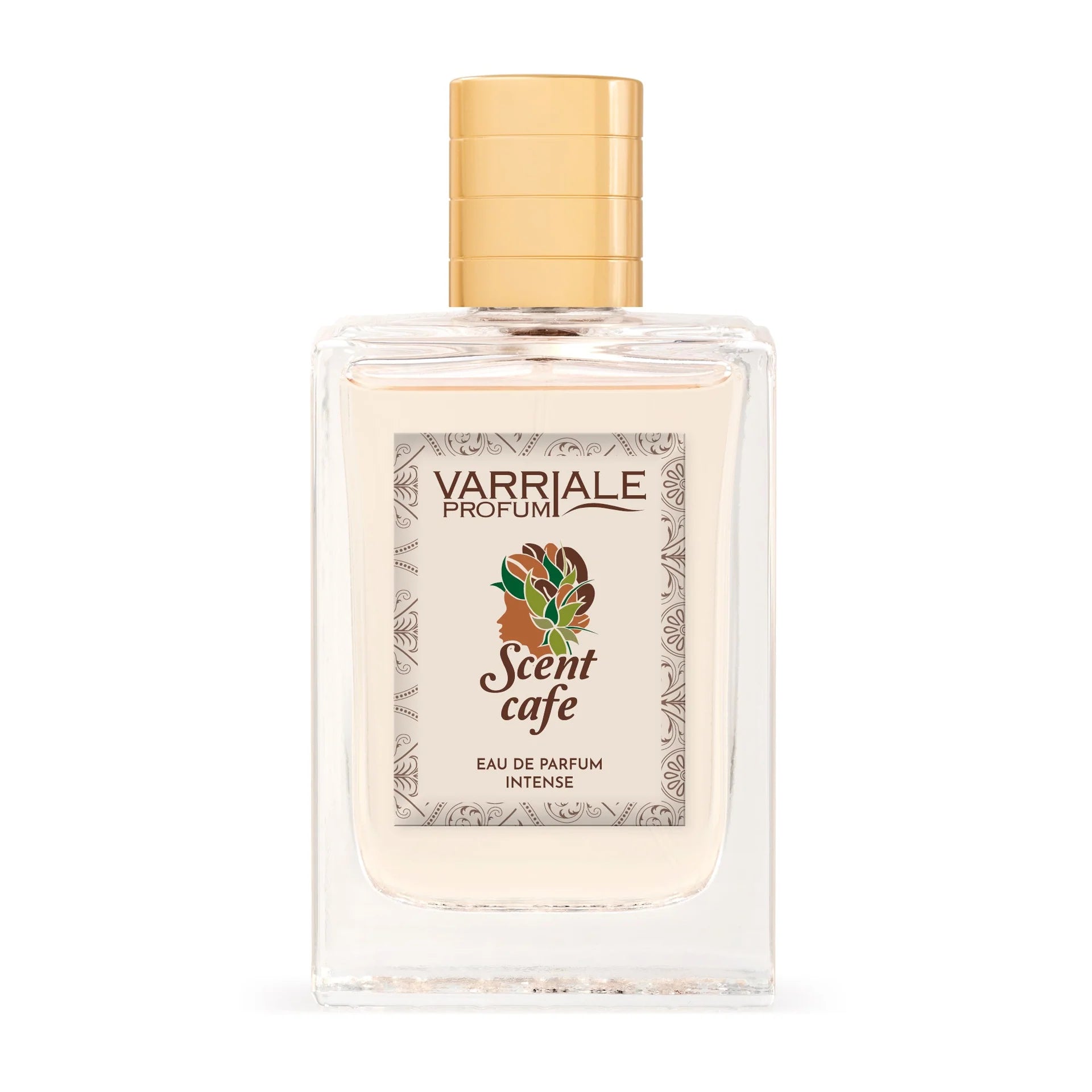 Profumo Scent Cafè