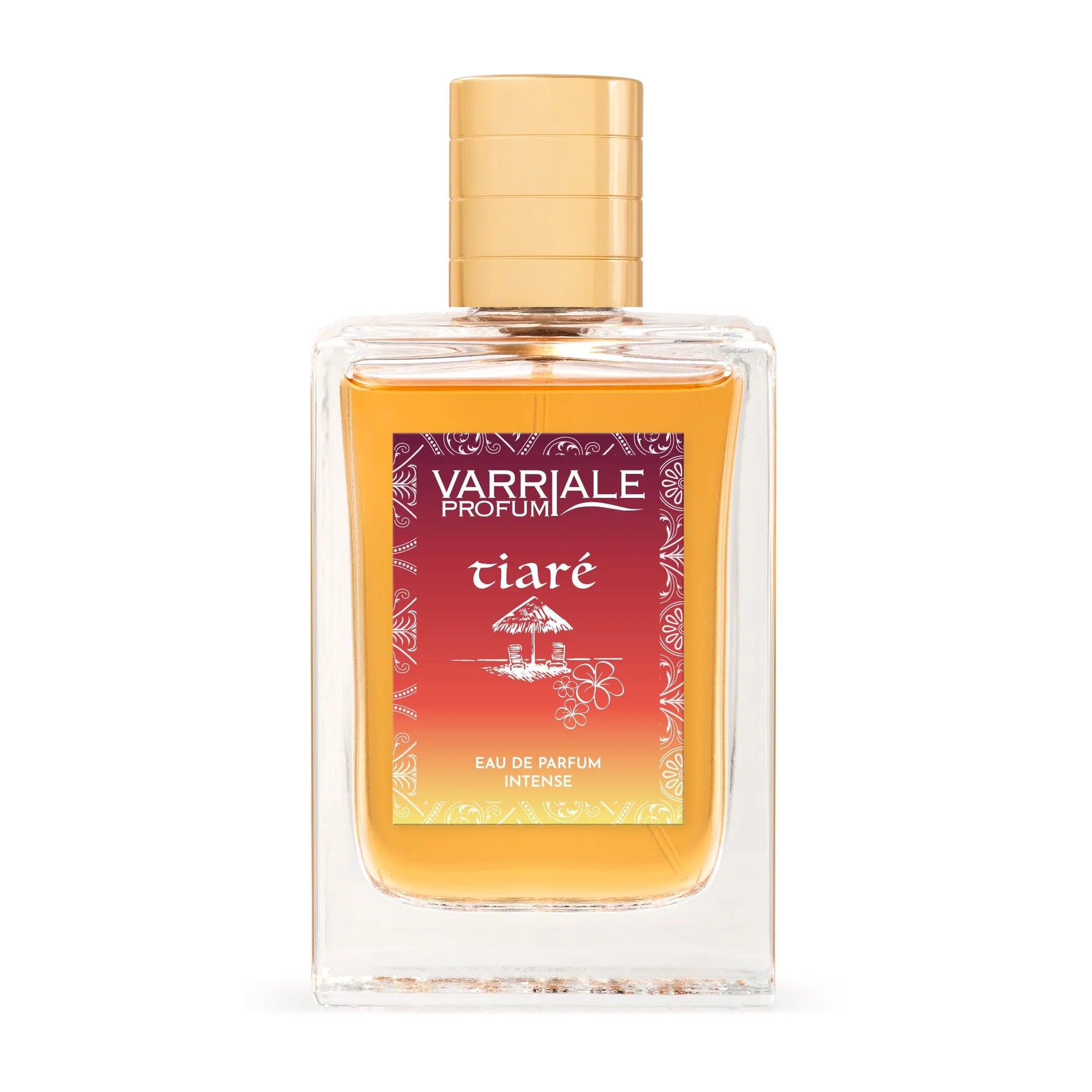 Profumo Tiarè